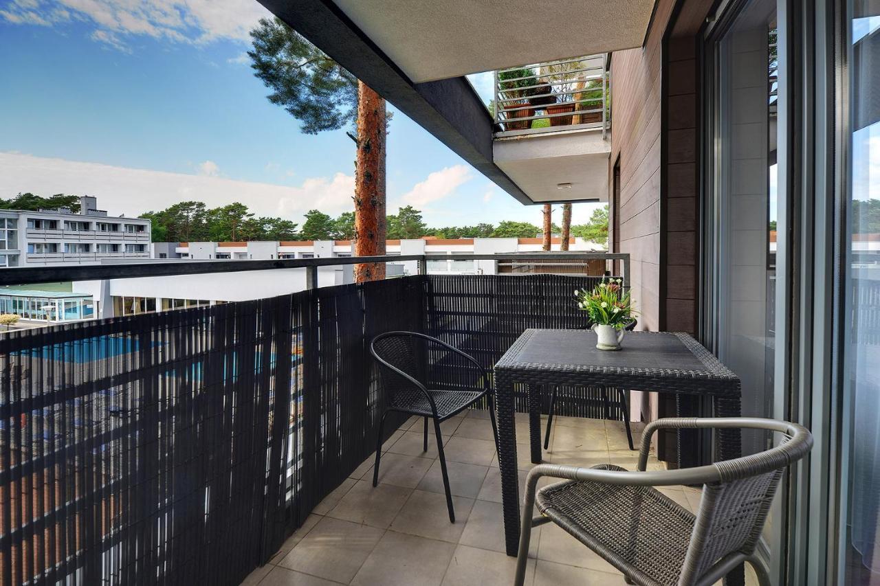 Apartamenty Sun Seasons 24 - Baltic Park Погожелица Экстерьер фото